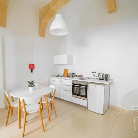 شقة Carmelita Maisonette *