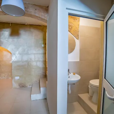 Apartamento Carmelita Maisonette La Valeta