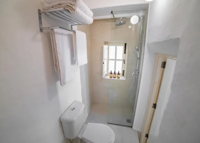 Carmelita Maisonette * Valletta