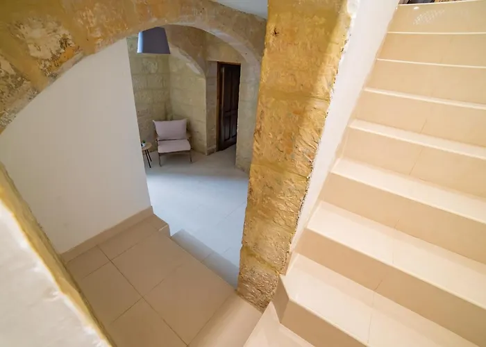 Carmelita Maisonette Lägenhet