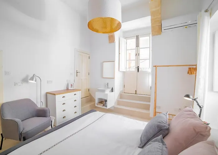 Carmelita Maisonette Valletta