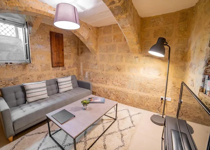 Carmelita Maisonette Valletta