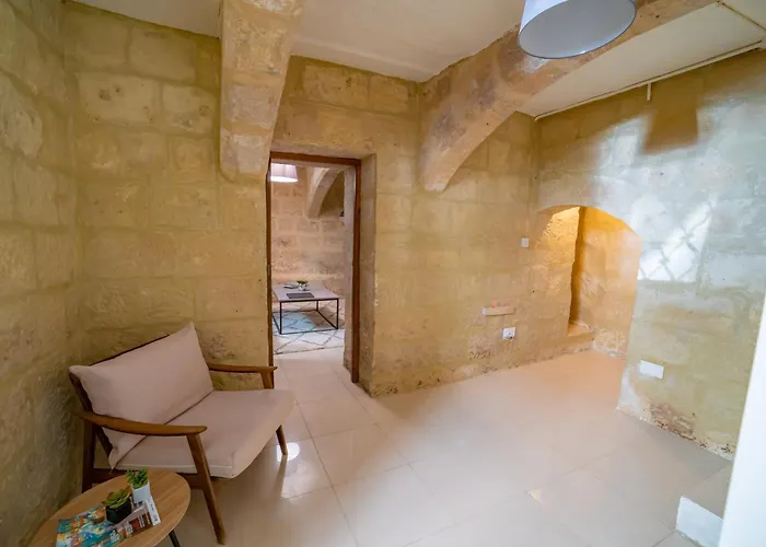 Carmelita Maisonette * Valletta