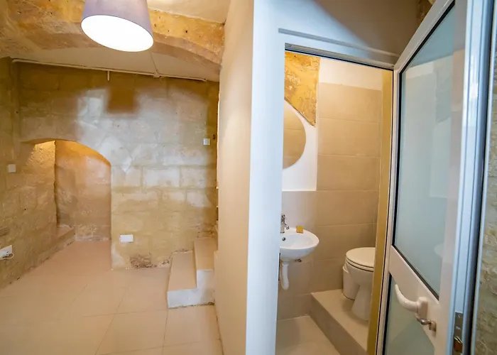 Carmelita Maisonette Valletta