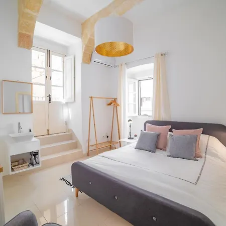 Carmelita Maisonette * Valletta