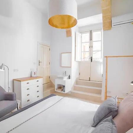 Carmelita Maisonette فاليتا