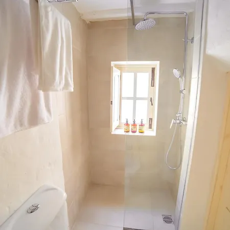 Carmelita Maisonette Valletta