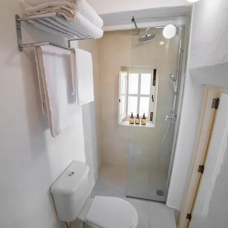 Carmelita Maisonette فاليتا