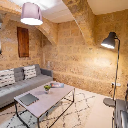 Carmelita Maisonette Valletta