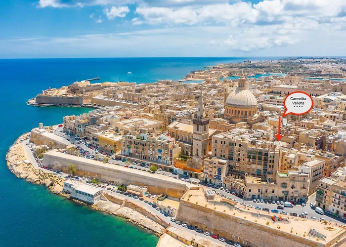 Carmelita Maisonette *